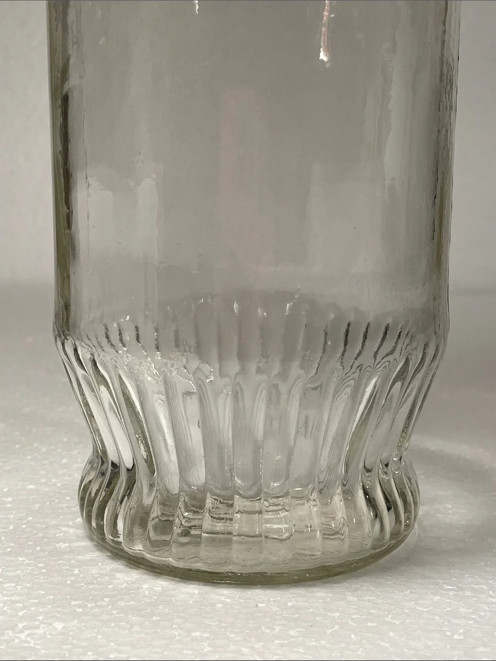 Vintage Mr. Peanut Jar